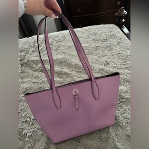 Lavender Kate Spade